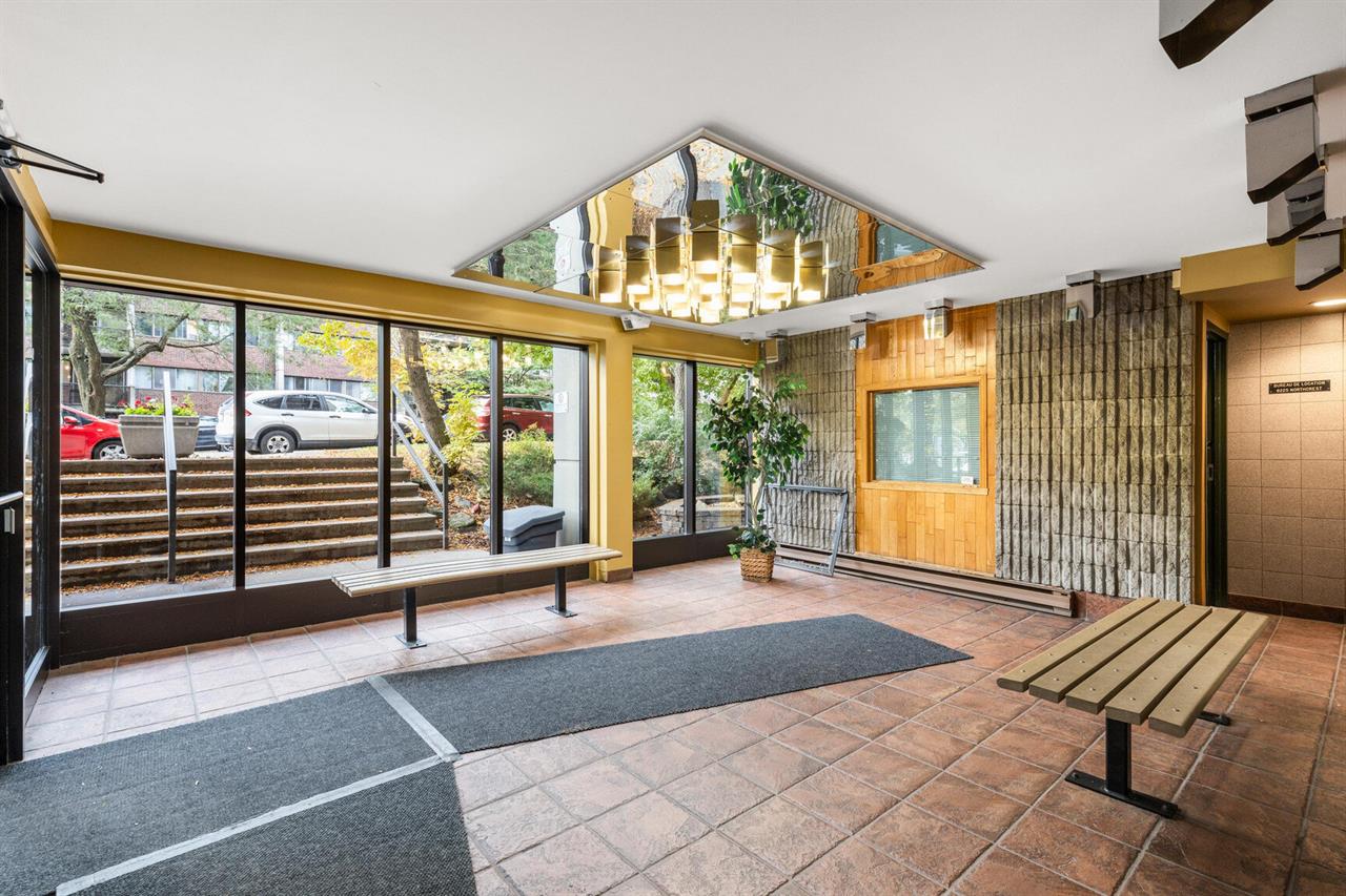 1 Bedroom - 6225 Place Northcrest, Montréal | 3272928