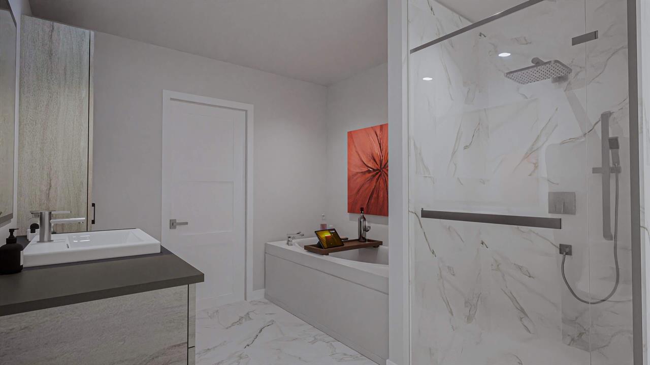 Le Sainte-Sophie I | 4 1/2 Récents à Louer, Ste-Sophie | 3282064