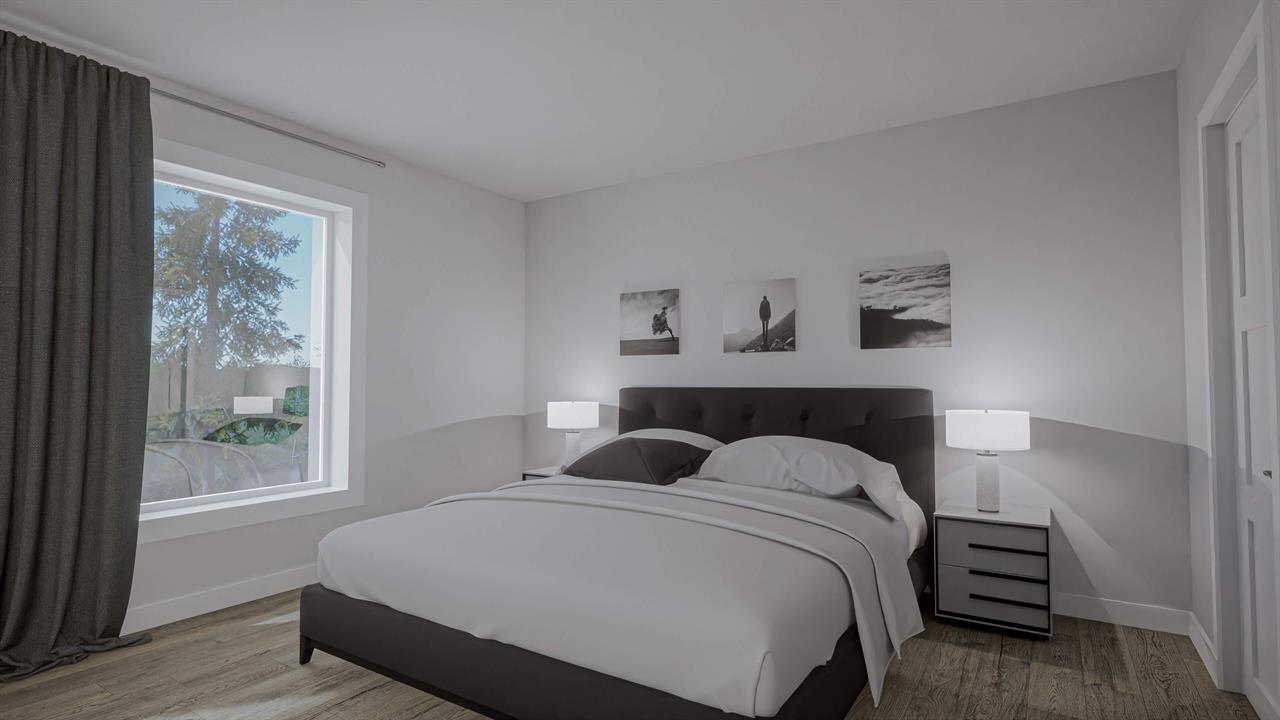 Le Sainte-Sophie I | 4 1/2 Récents à Louer, Ste-Sophie | 3282064