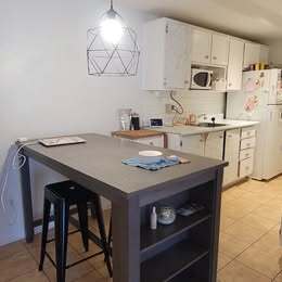 4 1/2 À LOUER LORETTEVILLE | 3282267