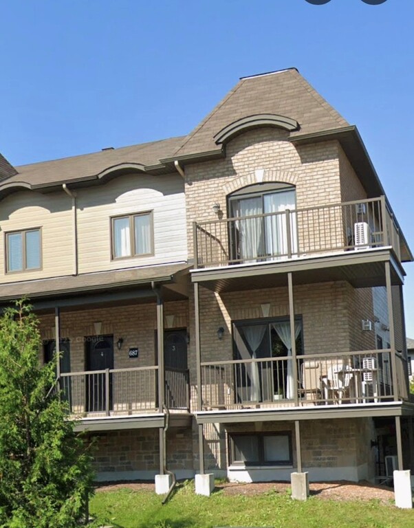 SUPERBE CONDO 1 CC | 3266038