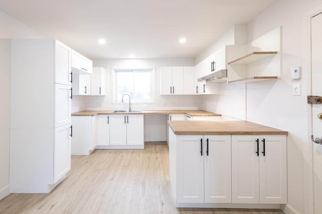 Beau 4 1/2 à Repentigny (le Gardeur) | 3266945
