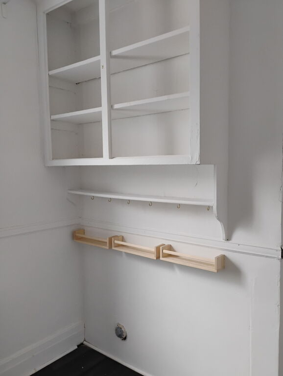 NDG - Nice 3 1/2 Heated For Rent | 3267509