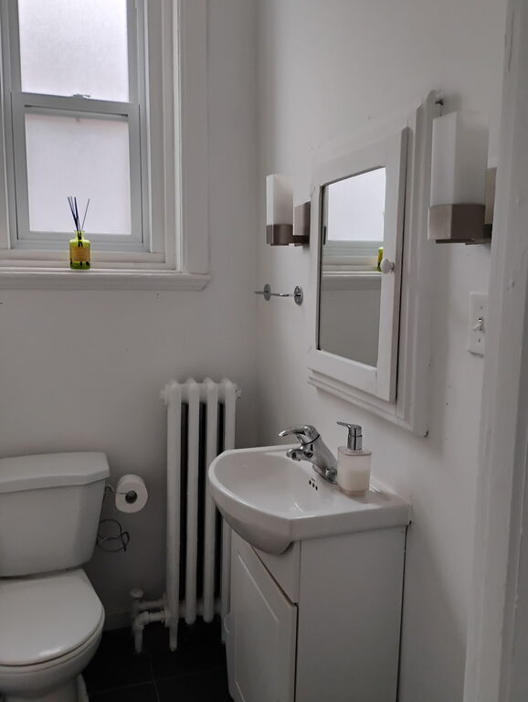 NDG - Nice 3 1/2 Heated For Rent | 3267509