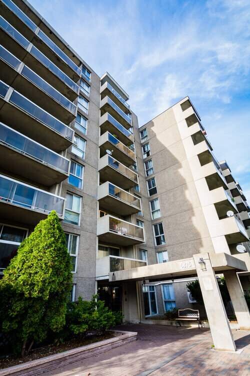 2 CH - 1 SDB - Côte Saint-Luc - $1,525 /mo | 3273158