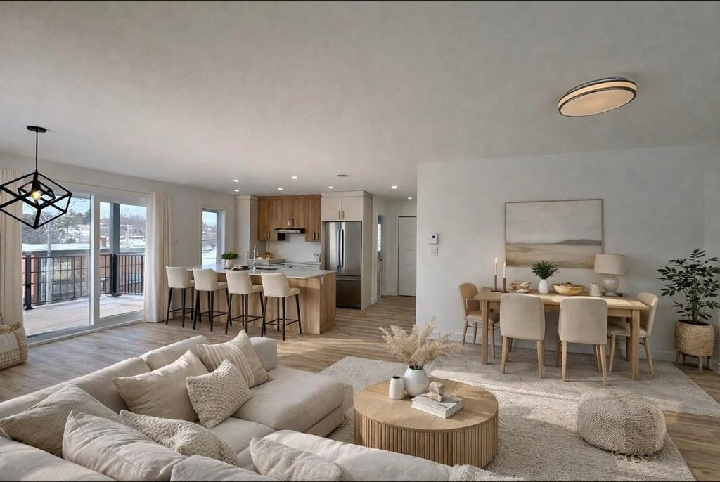 Logement sherbrooke | 3278551