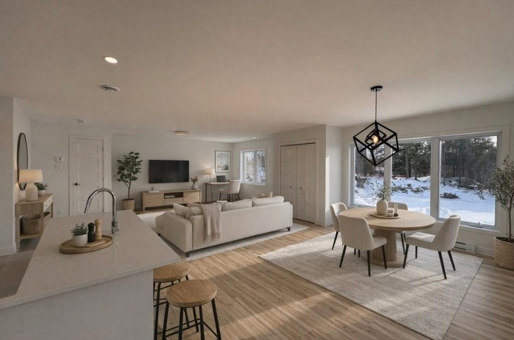 Logement sherbrooke | 3278551