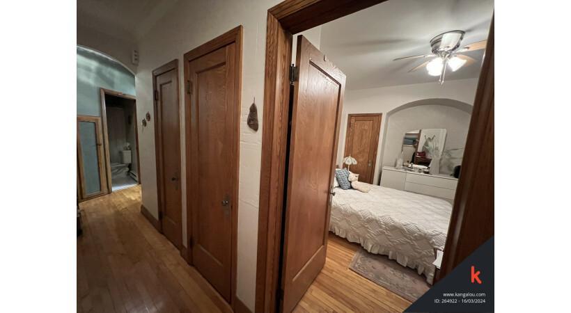 logement 4 1/2 metro Jarry | 3278260