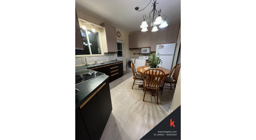logement 4 1/2 metro Jarry | 3278260