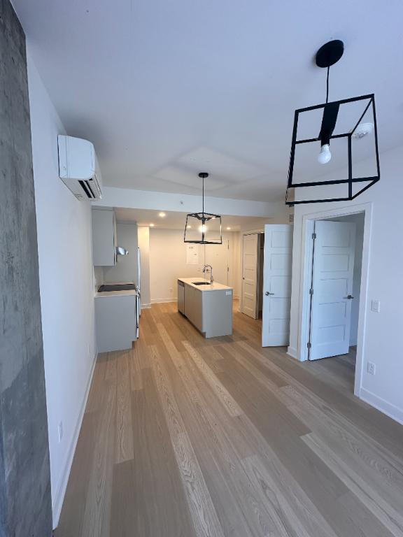 Beau 3 1/2 dans immeuble avec ascenseur | 3280040