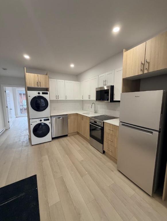 3 1/2 - Montréal (Centre-Sud) - 1 395 $/mois | 3278211