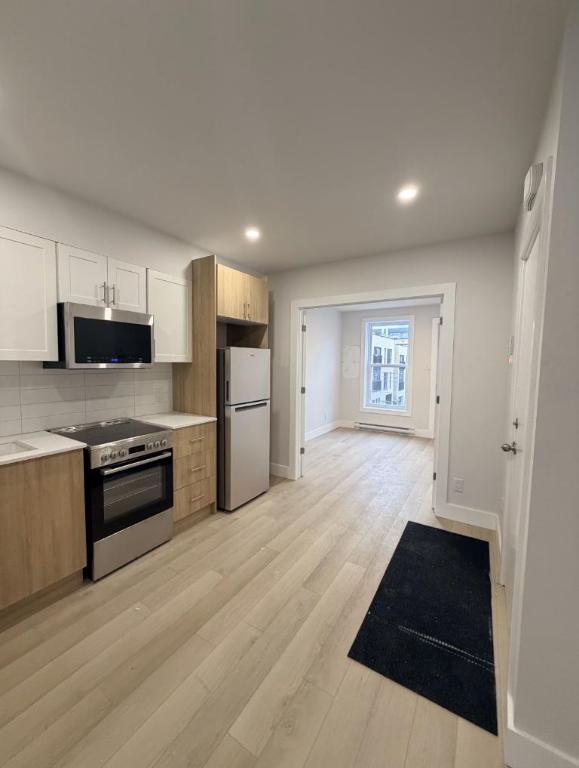 3 1/2 - Montréal (Centre-Sud) - 1 395 $/mois | 3278211