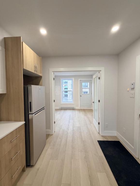 3 1/2 - Montréal (Centre-Sud) - 1 395 $/mois | 3278211