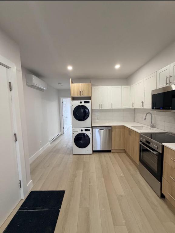 3 1/2 - Montréal (Centre-Sud) - 1 395 $/mois | 3278211