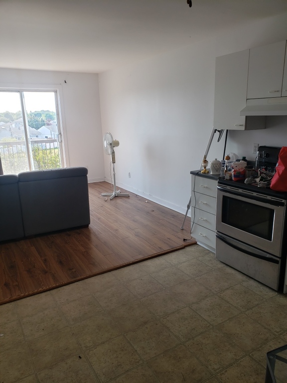 3 1/2 APPARTEMENT DISPONIBLE 1er JUILLET | 3264278