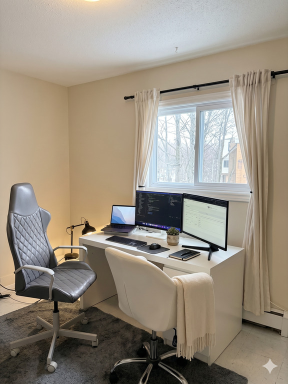 41/2 Près Du Mont Bellevue | 3272925