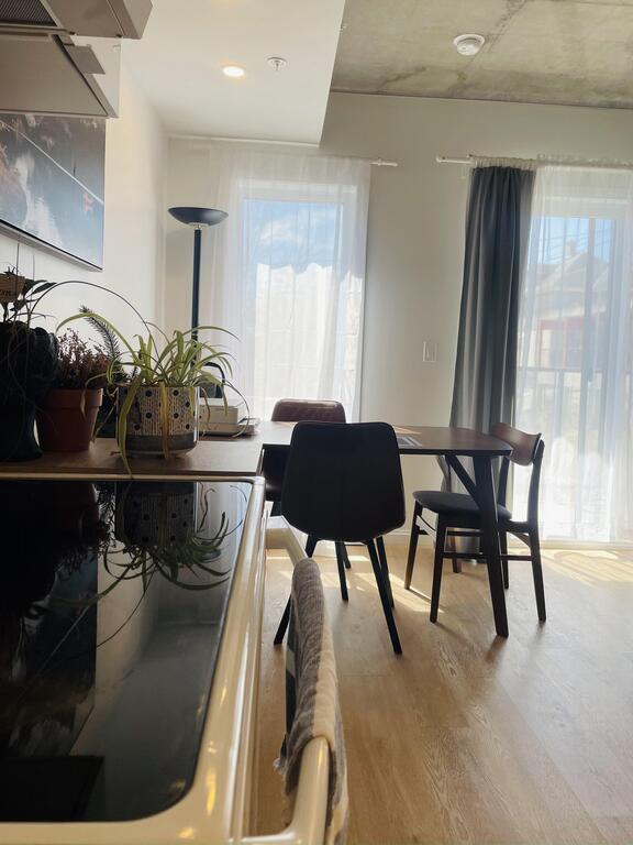 3 1/2 Neufs: Gym,terrasse,stationnement | 3263503