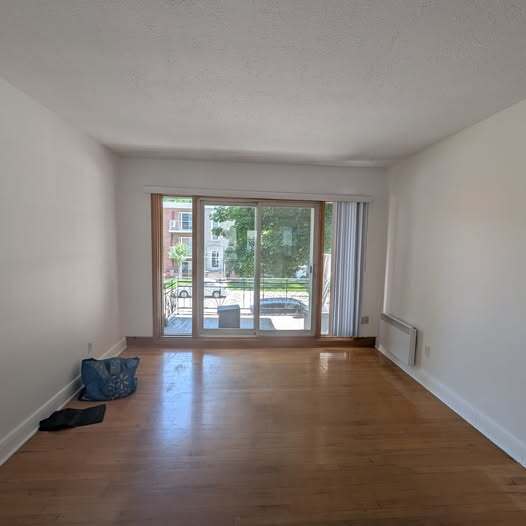 4 1/2 À LOUER LIMOILOU | 3272926