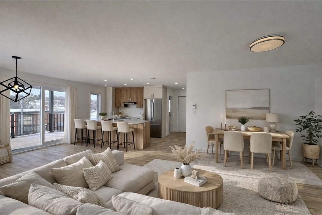 Logement Sherbrooke | 3268539