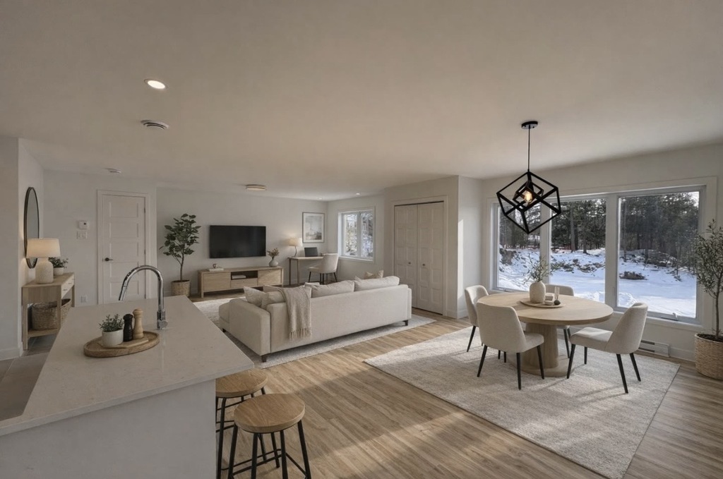 Logement Sherbrooke | 3268539