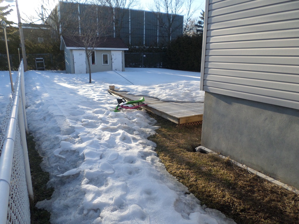 Terrebonne Sous-sol Beau Grand 4 1/2 | 3266034