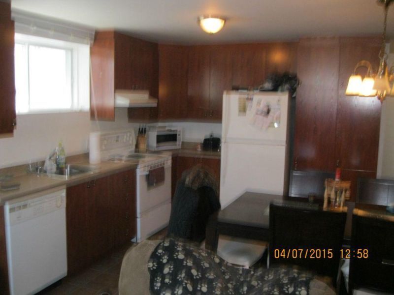 Terrebonne Sous-sol Beau Grand 4 1/2 | 3266034