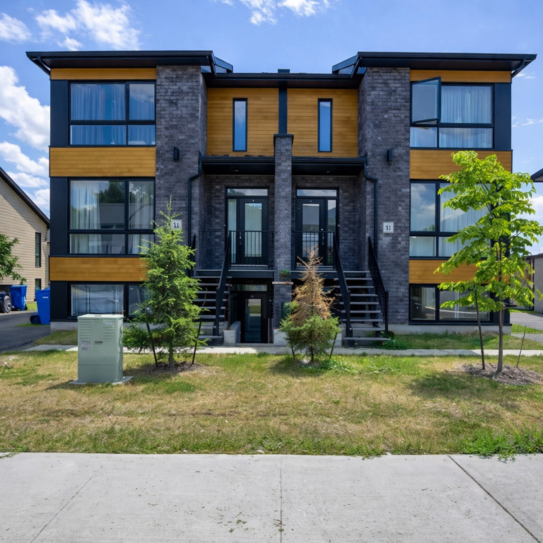 3 1/2 À Louer 1 - For Rent 1 Br Aylmer | 3266035