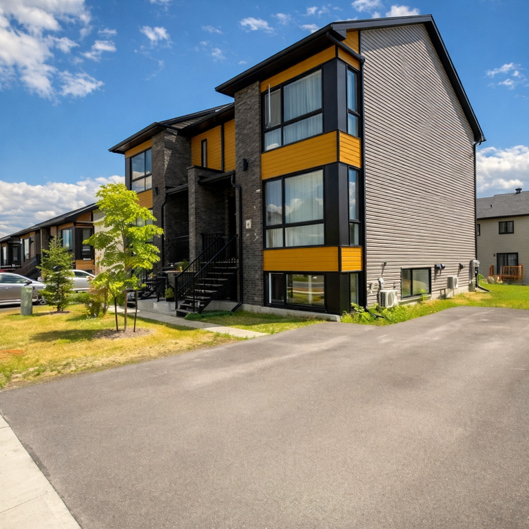 3 1/2 À Louer 1 - For Rent 1 Br Aylmer | 3266035