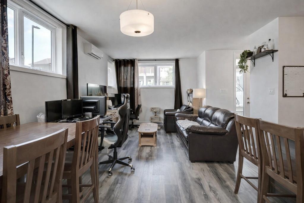 3 1/2 À Louer 1 - For Rent 1 Br Aylmer | 3266035