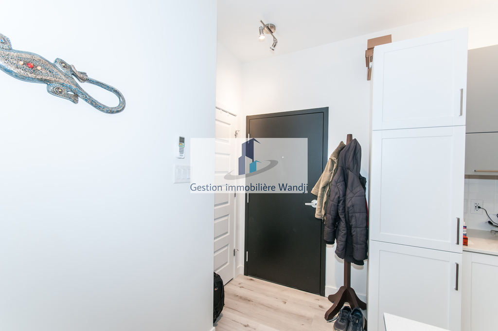 À Louer - 97 Rue Marguerite-Maillé #101 | 3266838