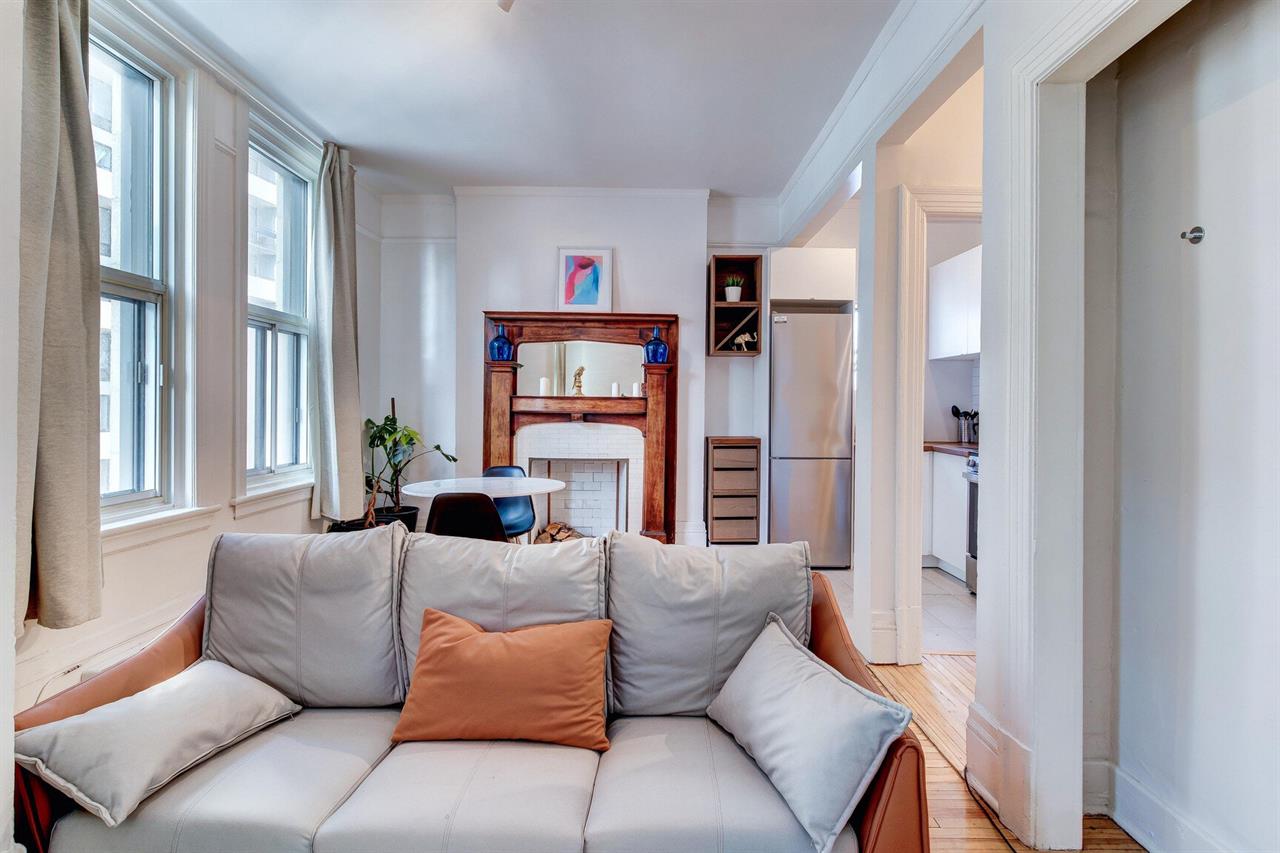 3 - 2150 Tupper Street, Montréal | 3266831