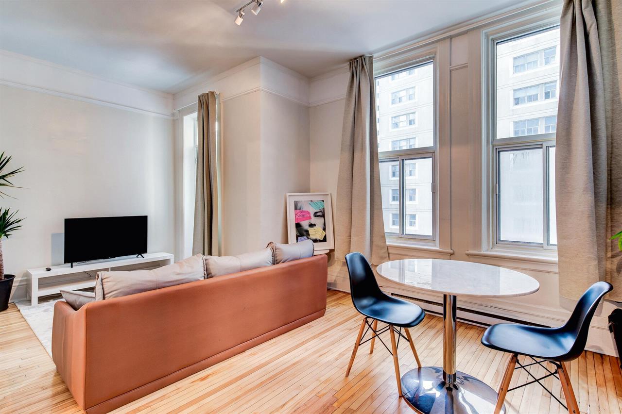 16 - 2150 Tupper Street, Montréal | 3266835