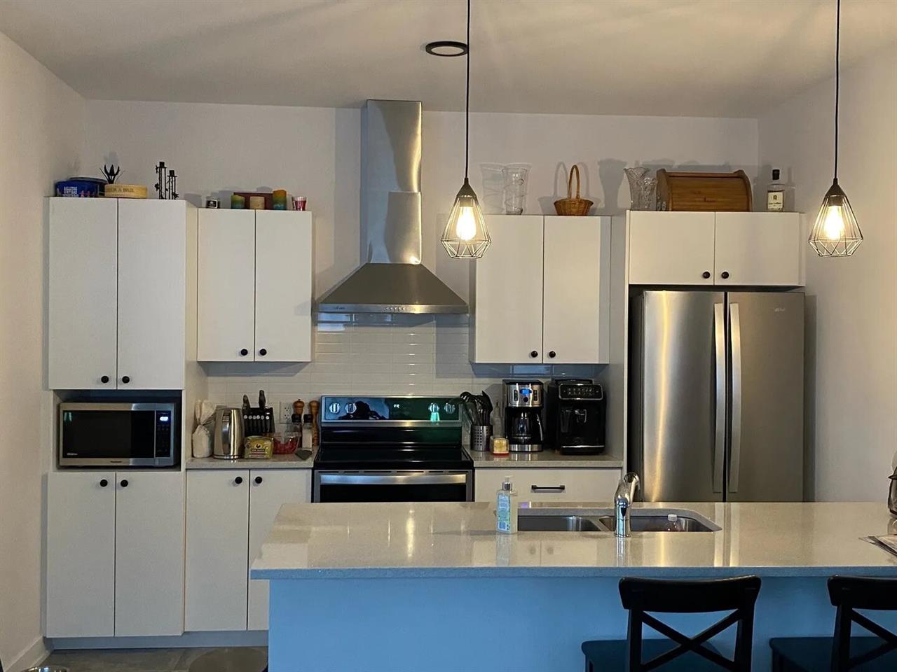 242 Rue De La Frégate (Gatineau) Super Appartement 4 1/2, Dans Un Quartier Résidentiel Très Tranquille. | 3268536