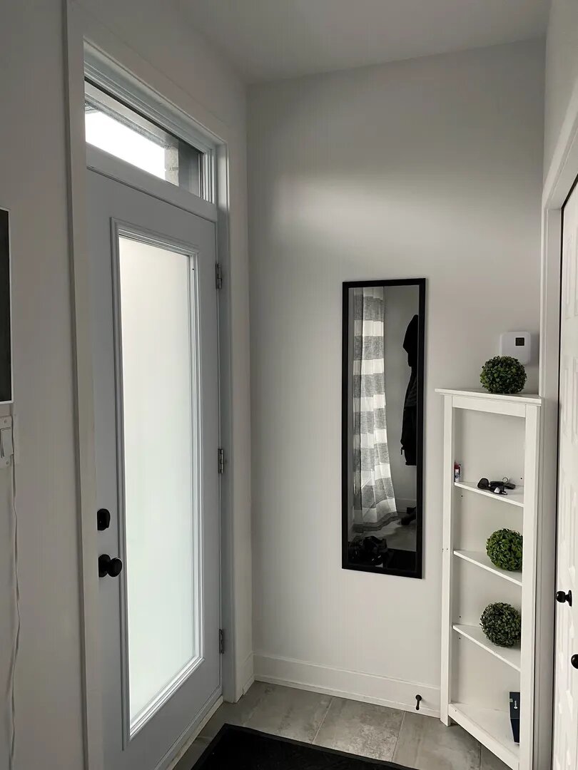 242 Rue De La Frégate (Gatineau) Super Appartement 4 1/2, Dans Un Quartier Résidentiel Très Tranquille. | 3268536