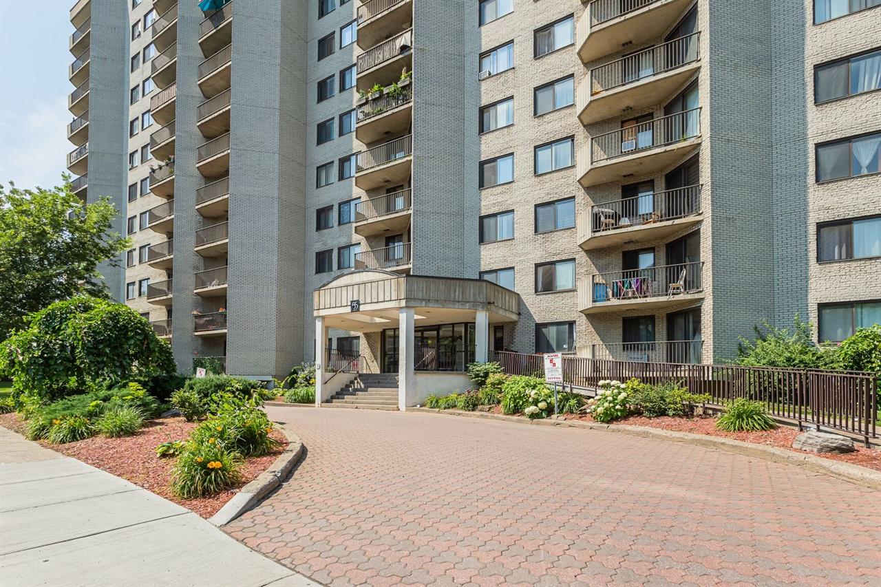 4 ½ - 55 Laframboise, Montréal | 3269708