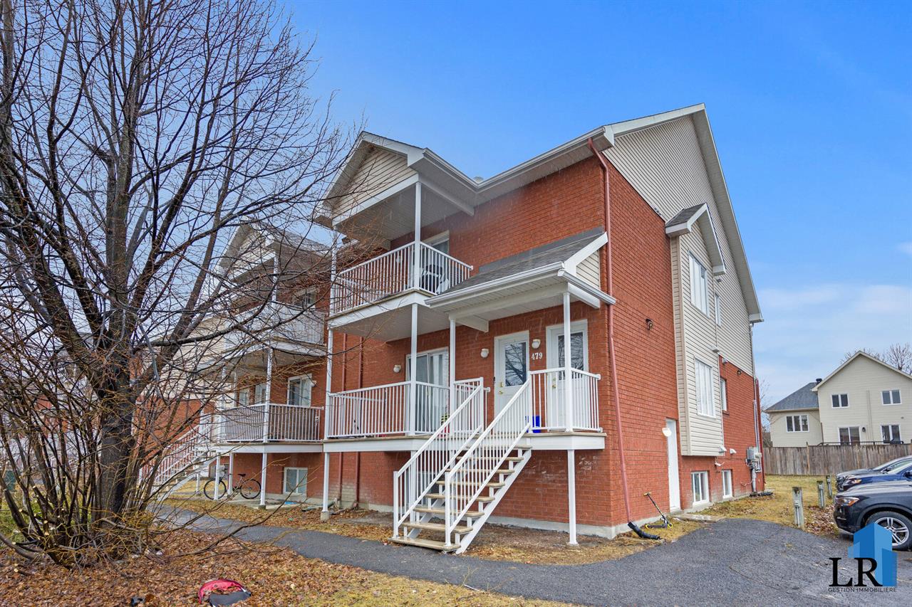 479-1 - 479 Boulevard Des Grives, Aylmer | 3268540