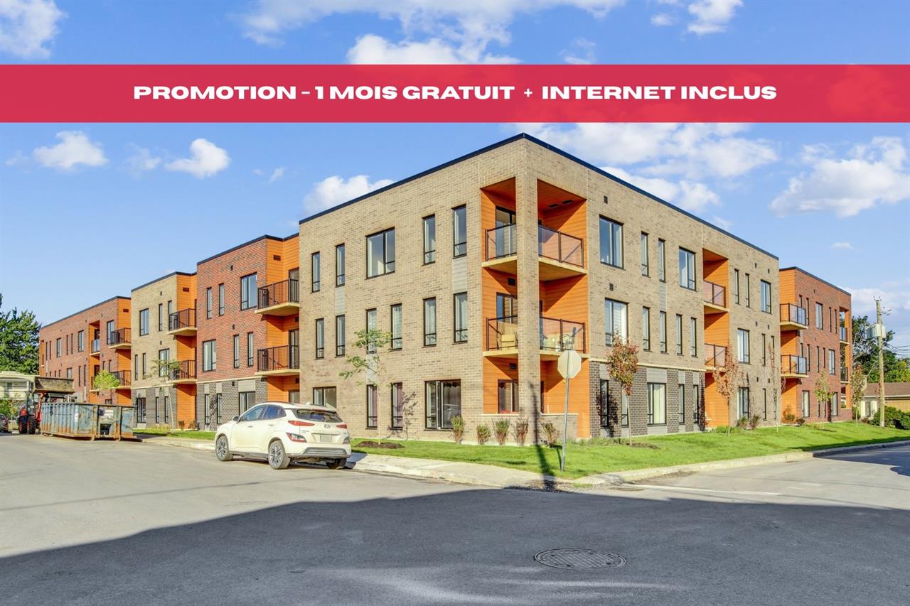 Appartement Salaberry-de-Valleyfield À Louer | 3268541