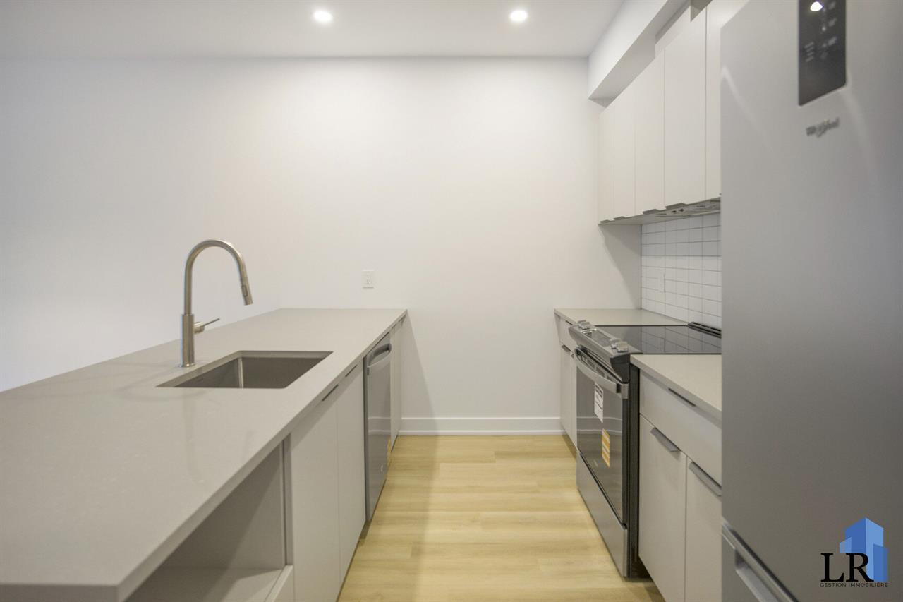 115-103 - 115 Rue Du Campagnard, Gatineau | 3269701