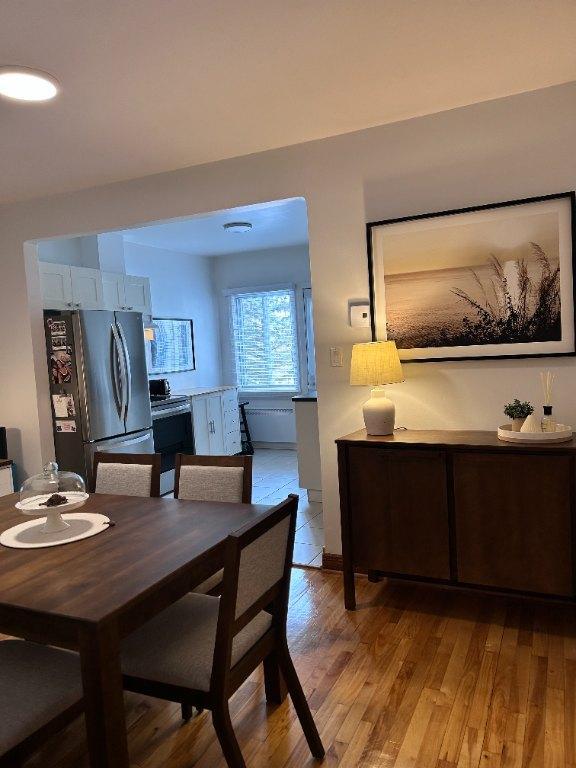 Beau Grand 3 1/2 Ahuntsic rue Fleury E. Metro | 3305245
