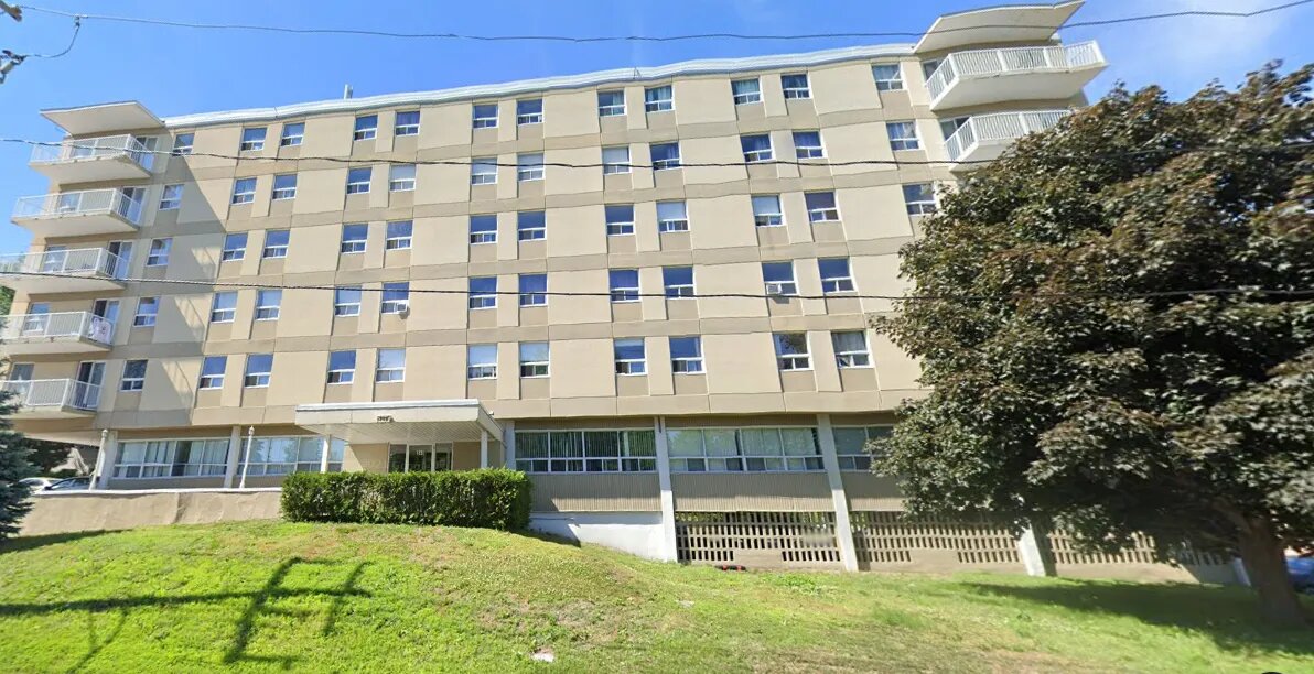 240 Boulevard Alexandre-Taché (Hull) Magnifique Appartement D'une Chambre En Face De L'UQO | 3275570
