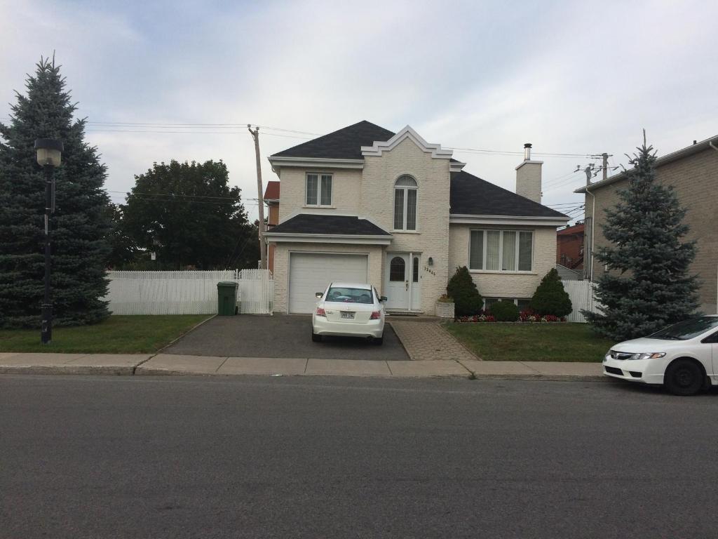 BUNGALOW SPLIT RIVIERE DES PRAIRIES +GARAGE | 3280213
