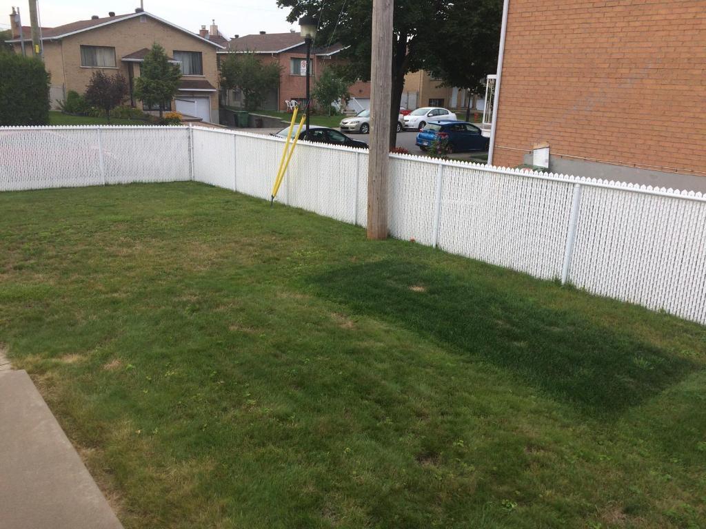 BUNGALOW SPLIT RIVIERE DES PRAIRIES +GARAGE | 3280213