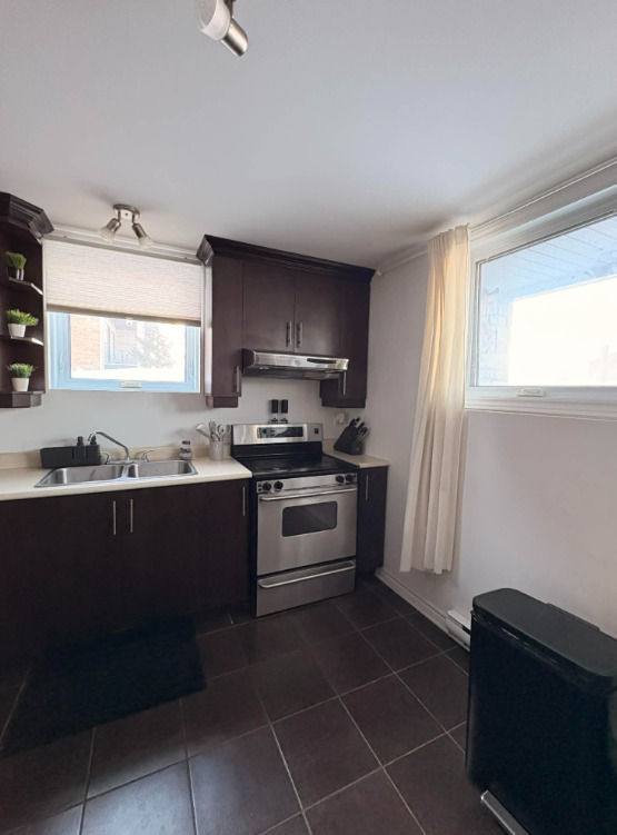 Appart. 1 Chambre - Privé Et Tranquille | 3264452