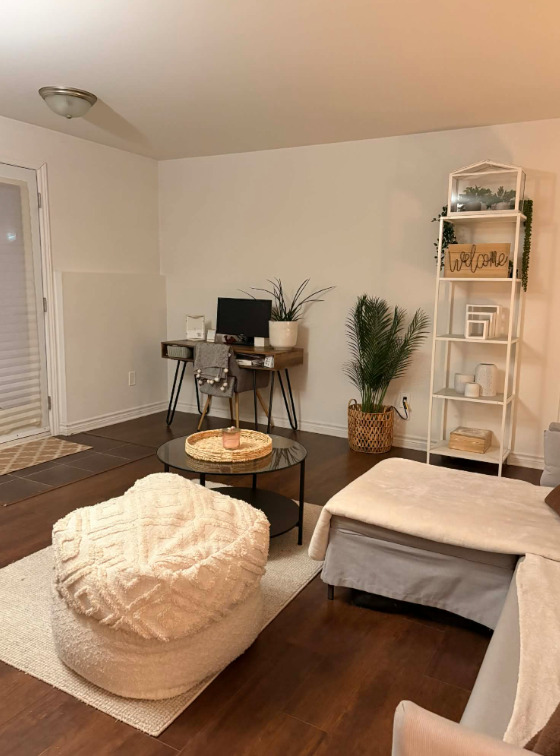 Appart. 1 Chambre - Privé Et Tranquille | 3264452