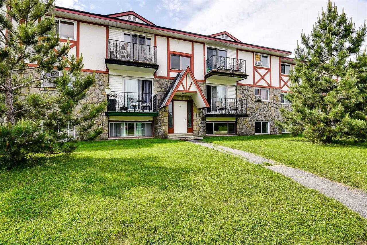 33 Rue Lemieux (Hull) Très Beau 1cc | 3267018