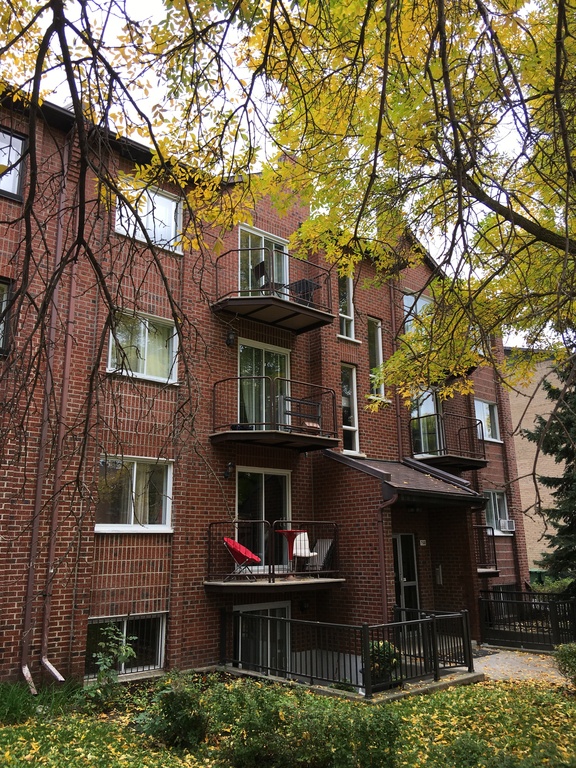 4 1/2 à Louer (Rivière-des-Prairies) | 3266023