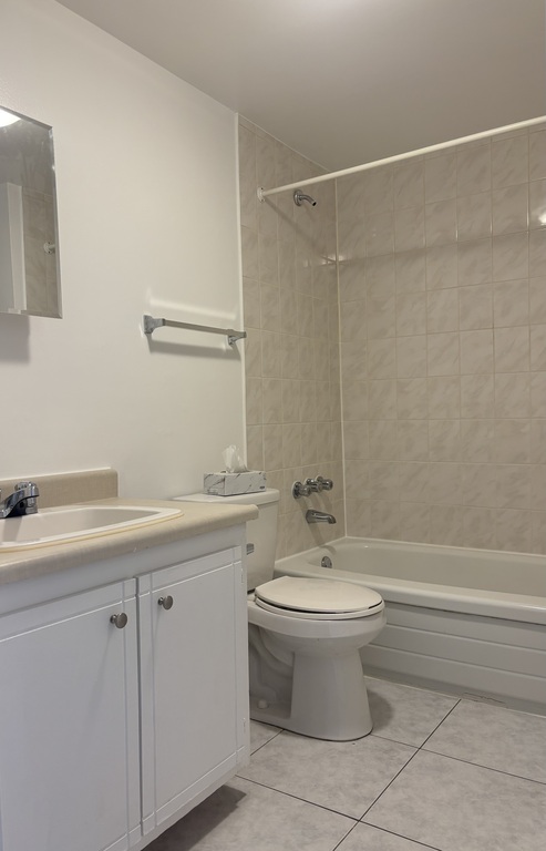 4 1/2 à Louer (Rivière-des-Prairies) | 3266023