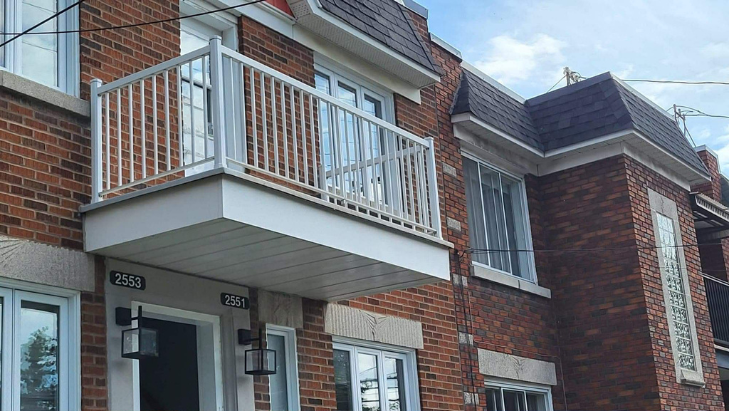 Logement à Louer Haut De Duplex | 3266827