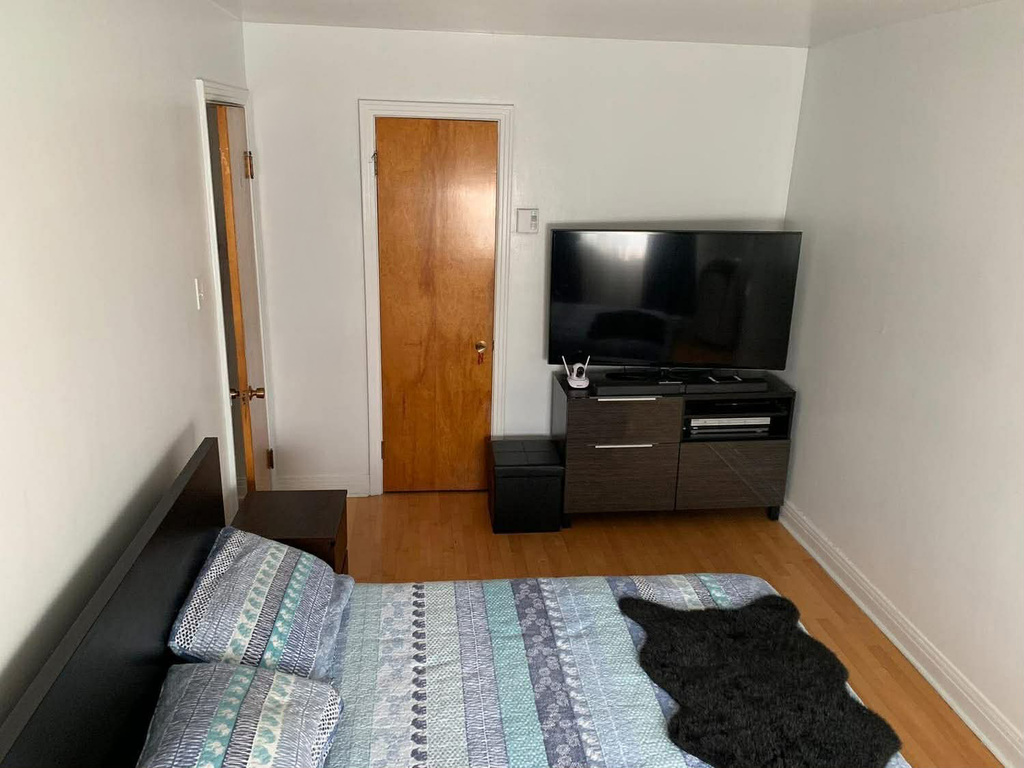 Logement à Louer Haut De Duplex | 3266827