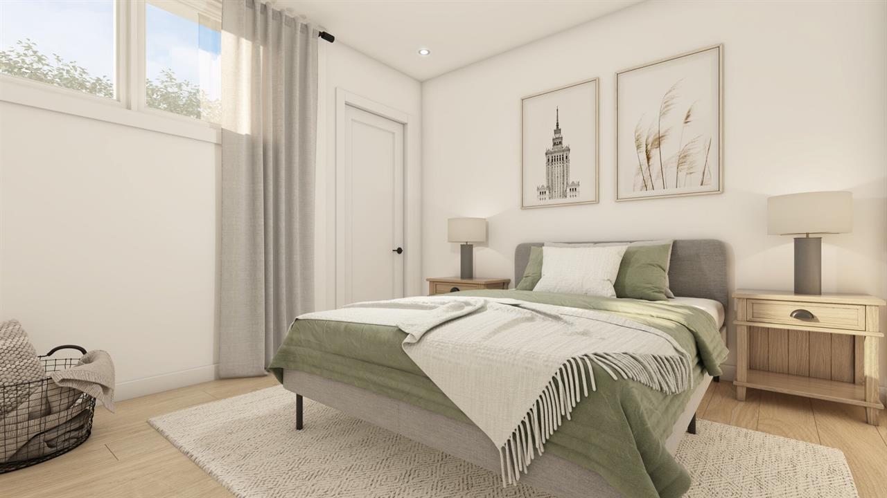 Desrosiers (Gatineau) Très Beau Logement D’une Chambre à Coucher | 3267391